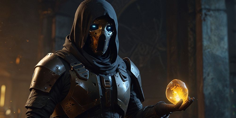 The Countdown to Xur's Departure